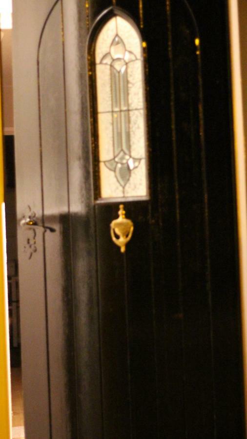 Wayside Villa Tandragee Buitenkant foto