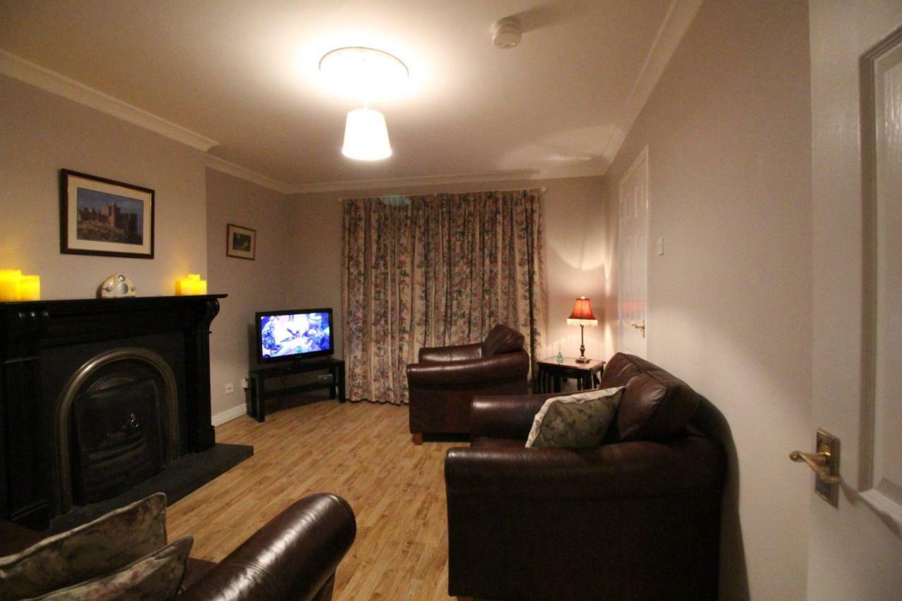 Wayside Villa Tandragee Buitenkant foto