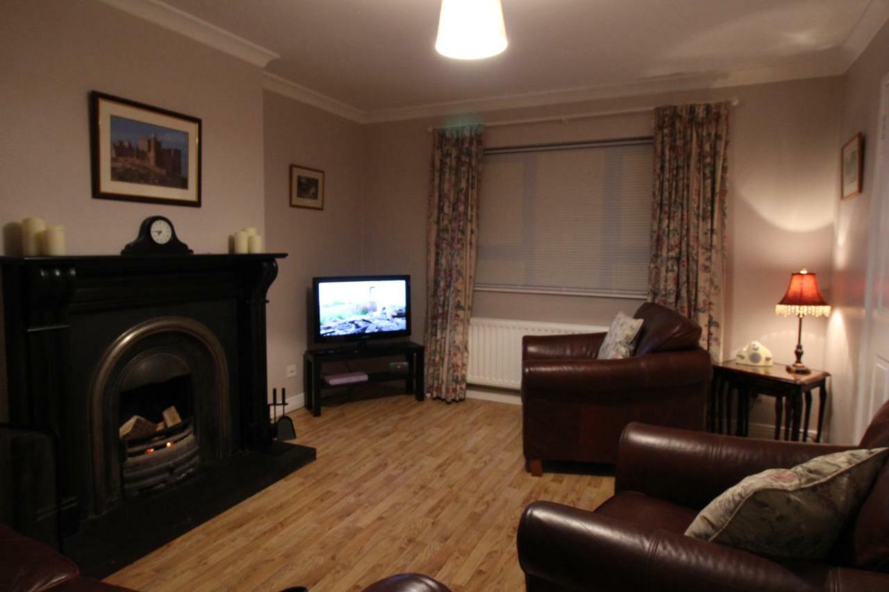 Wayside Villa Tandragee Buitenkant foto