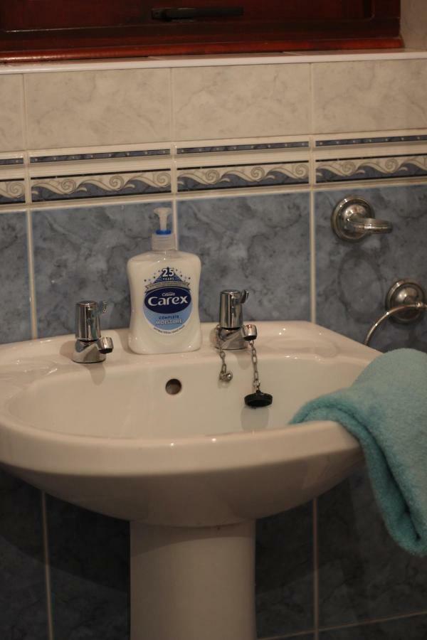 Wayside Villa Tandragee Buitenkant foto
